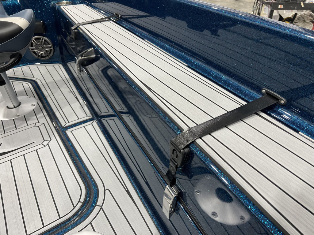 Barca Yar-Craft 2095 BTX