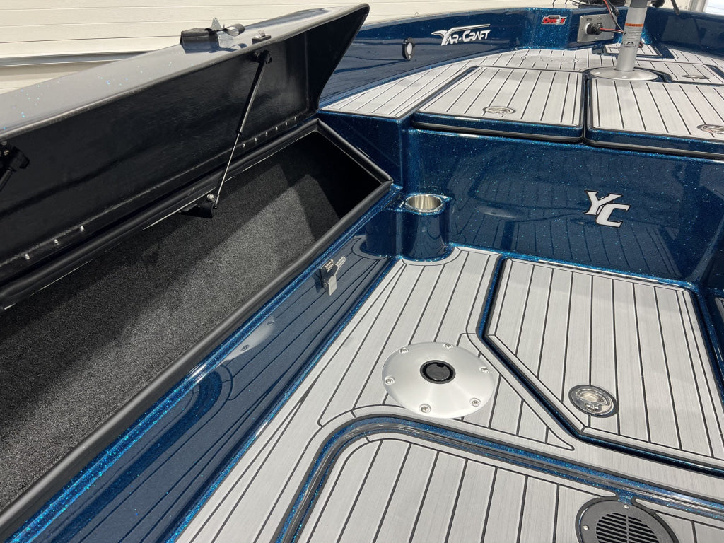 Barca Yar-Craft 2095 BTX