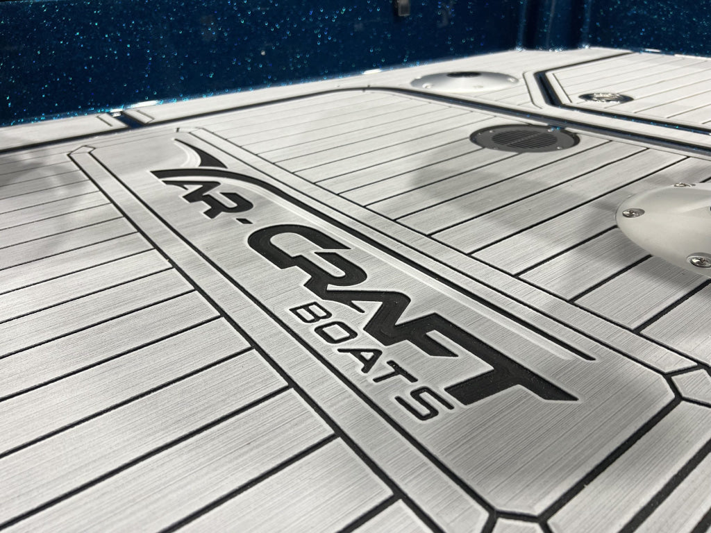 Barca Yar-Craft 2095 BTX