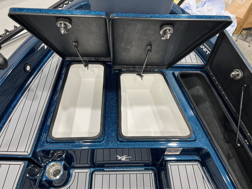 Barca Yar-Craft 2095 BTX