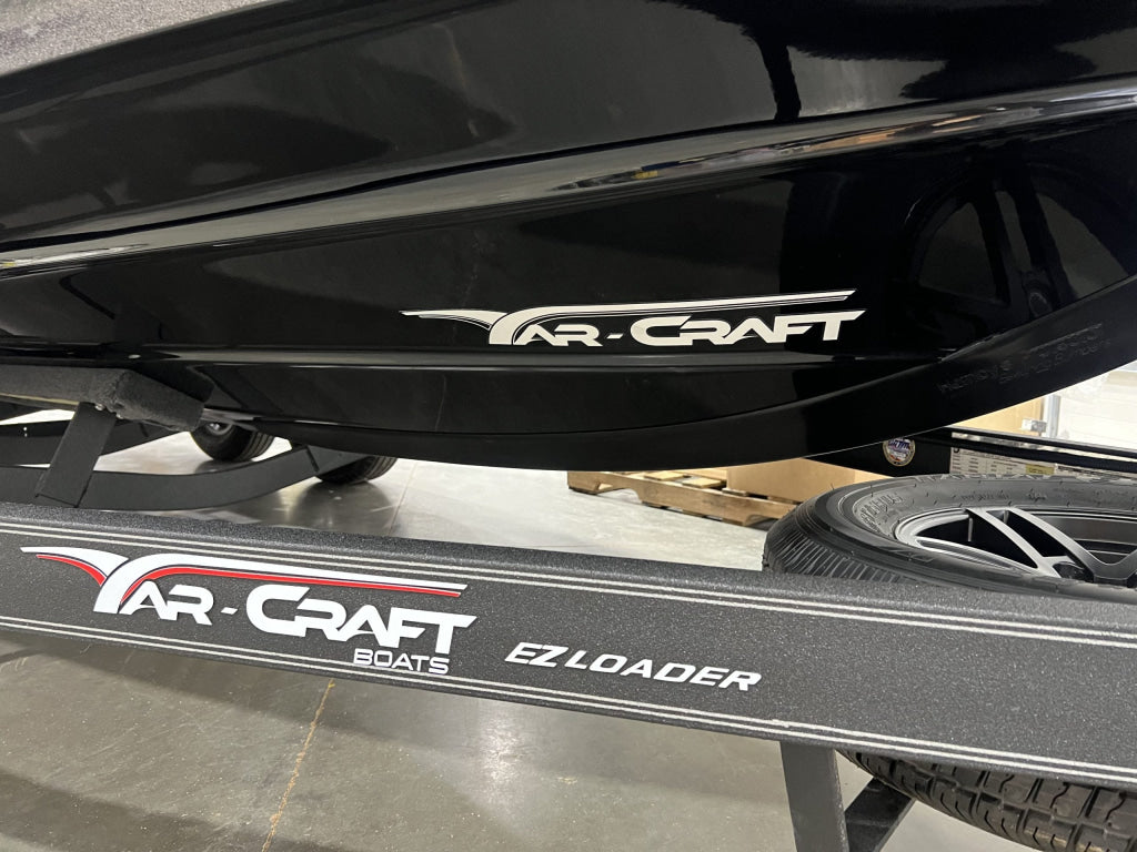 Barca Yar-Craft 2095 BTX