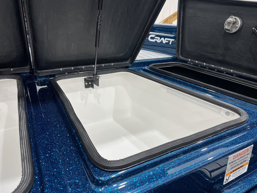 Barca Yar-Craft 2095 BTX