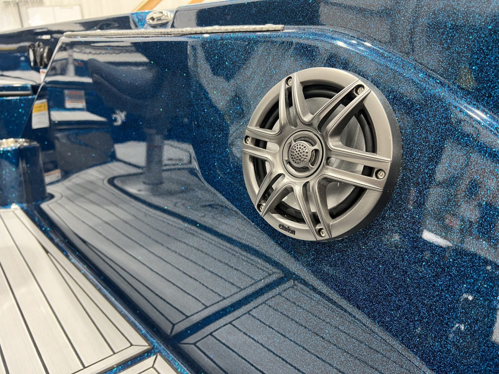 Barca Yar-Craft 2095 BTX