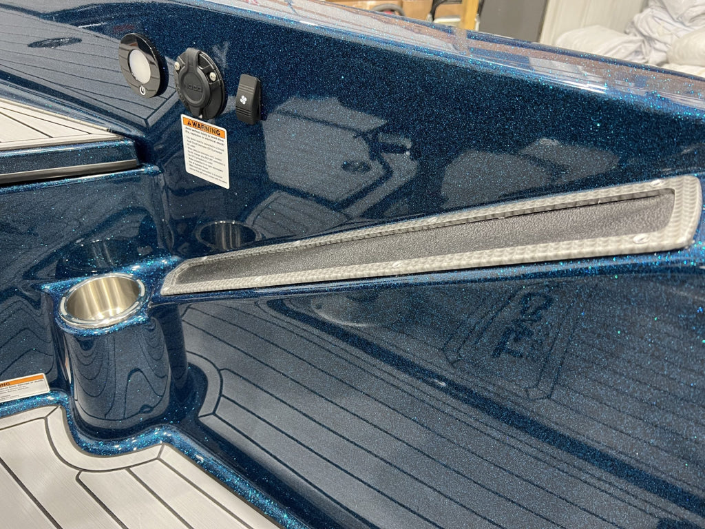 Barca Yar-Craft 2095 BTX