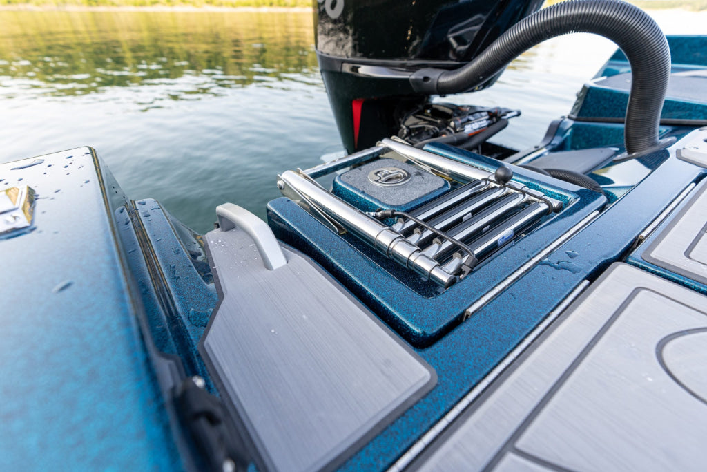 Barca Yar-Craft 210 TFX