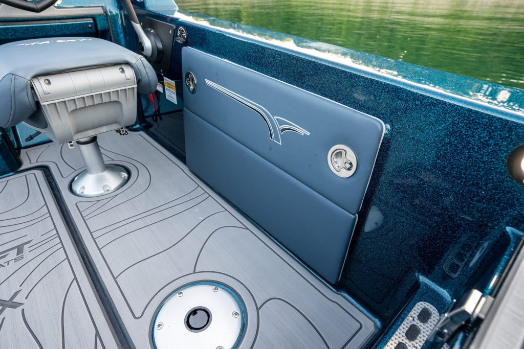 Barca Yar-Craft 210 TFX