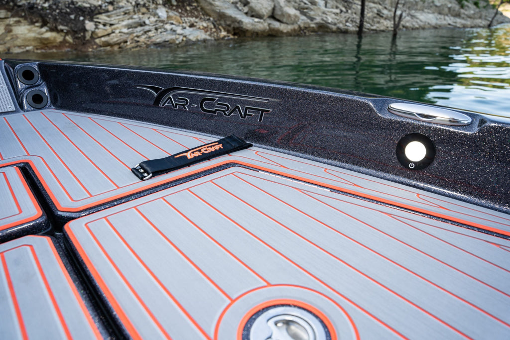 Barca Yar-Craft 219 TFX