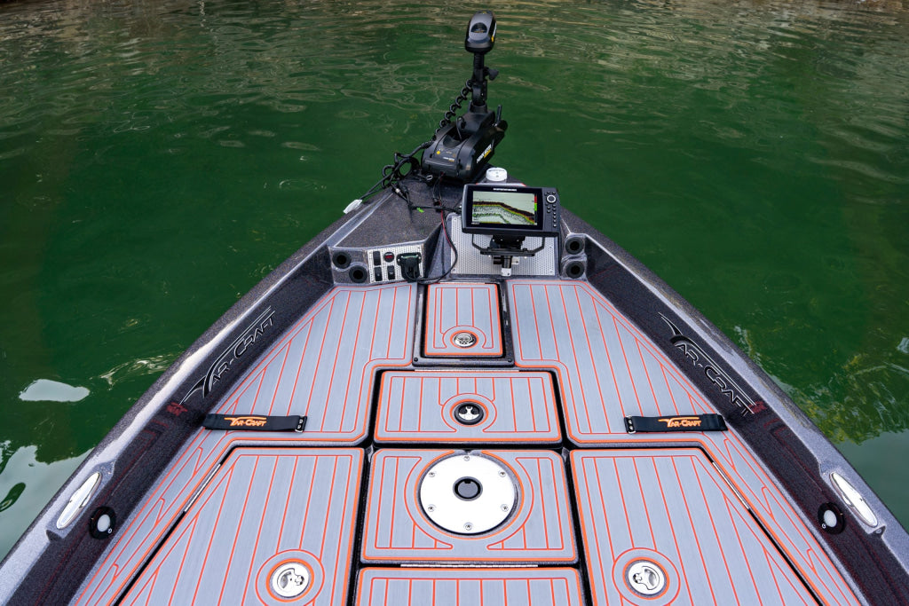 Barca Yar-Craft 219 TFX