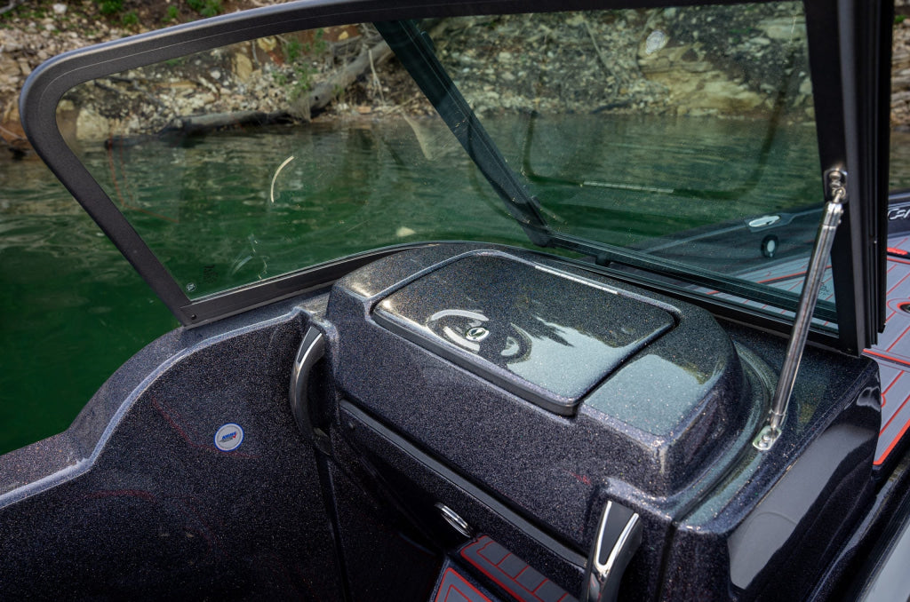 Barca Yar-Craft 219 TFX