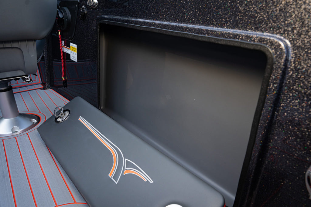 Barca Yar-Craft 219 TFX