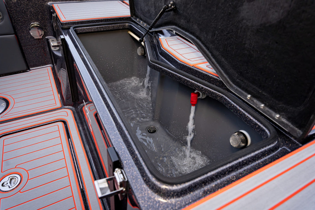 Barca Yar-Craft 219 TFX