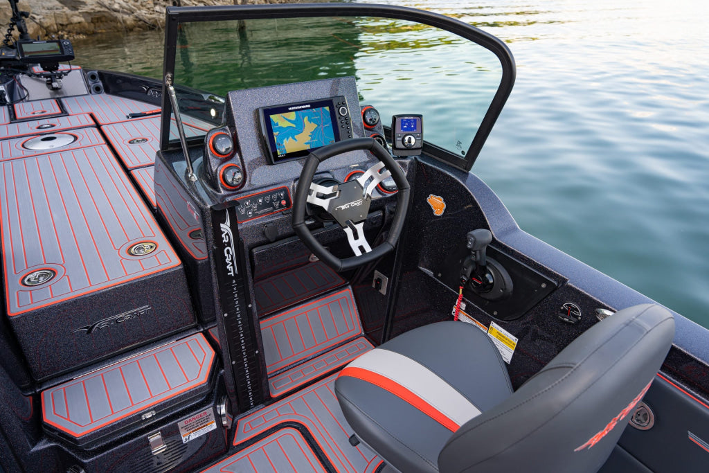 Barca Yar-Craft 219 TFX