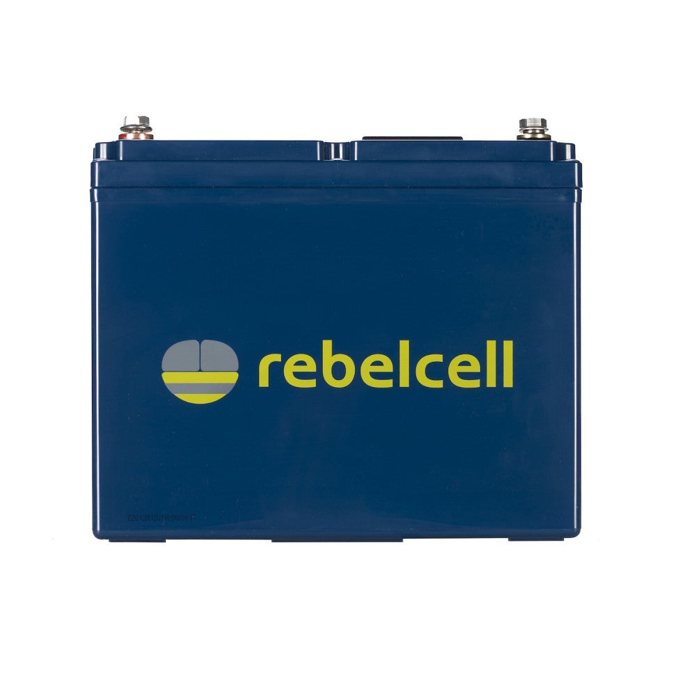 Baterie litiu Rebelcell 12V 140ah