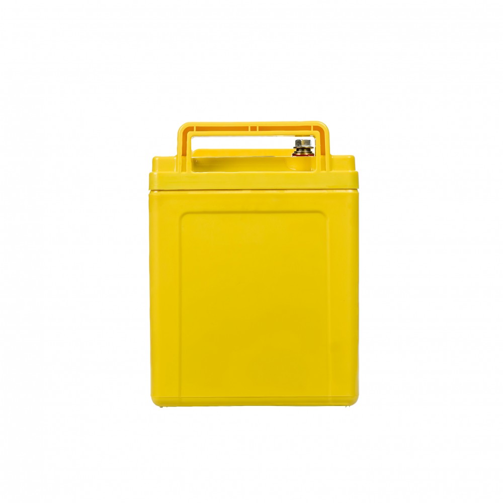 Baterie litiu Rebelcell BT 36V 70Ah