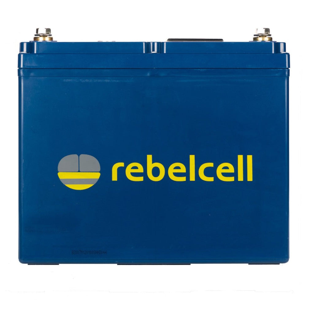 Baterie litiu Rebelcell 12V 100Ah