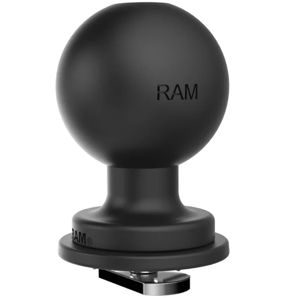 Bază RAM Track Ball cu atașament T-Bolt - Mărimea C