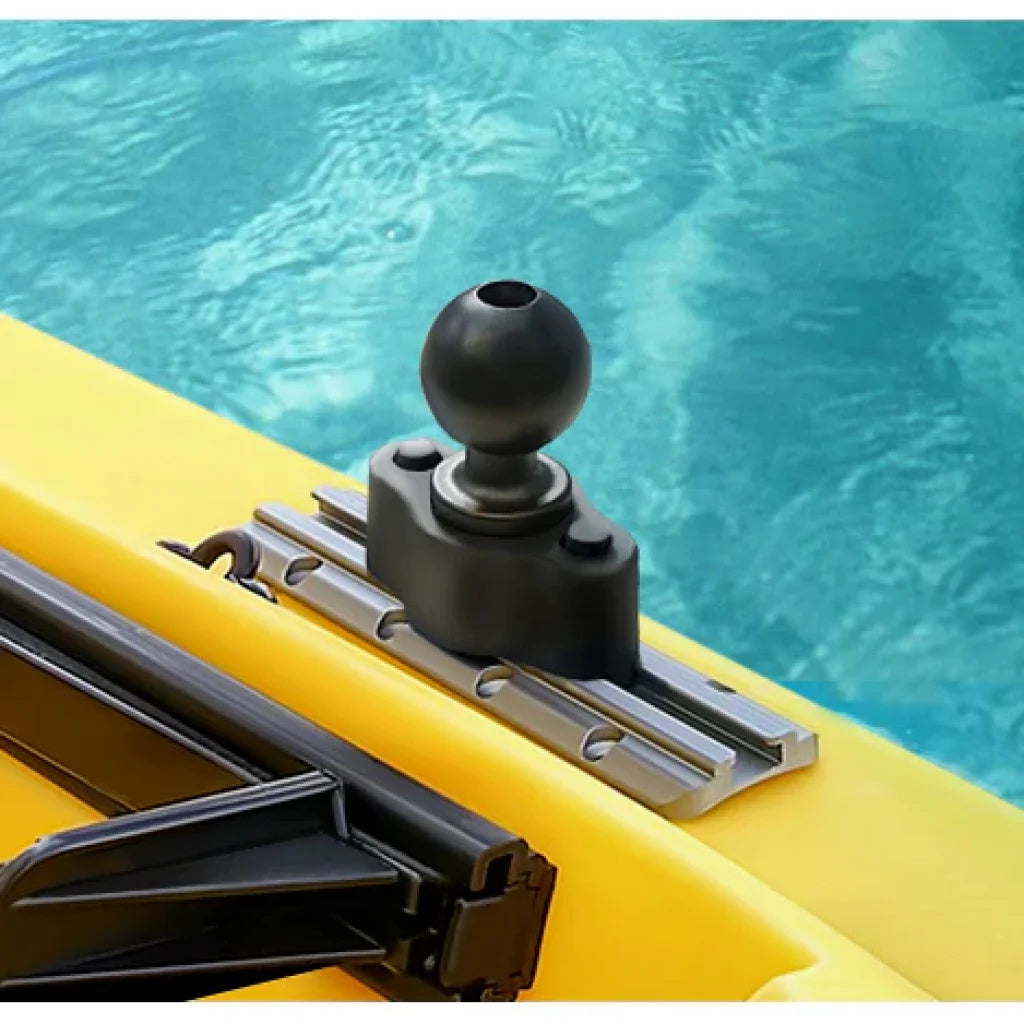 Bila RAM® Track Ball™ Quick Release Base - C Size