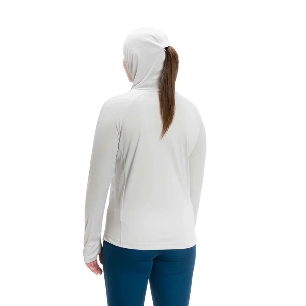 Bluza Protectie Solara Dama Grundens Blue Light