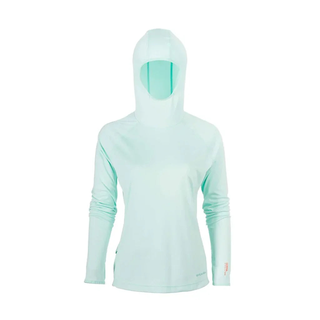 Bluza Protectie Solara Dama Grundens Blue Light