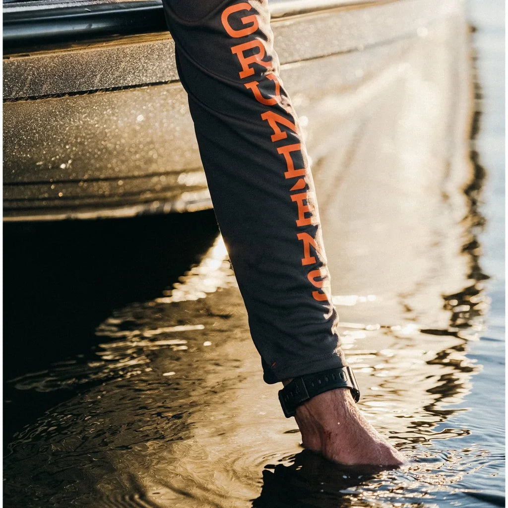 Bluza Protectie Solara Grundens Tough Sun Anchor