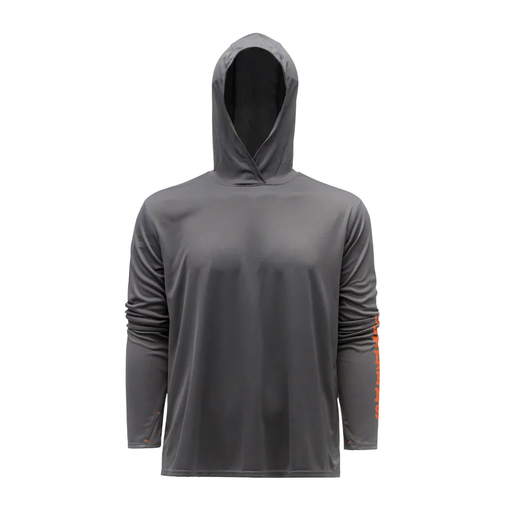 Bluza Protectie Solara Grundens Tough Sun Anchor
