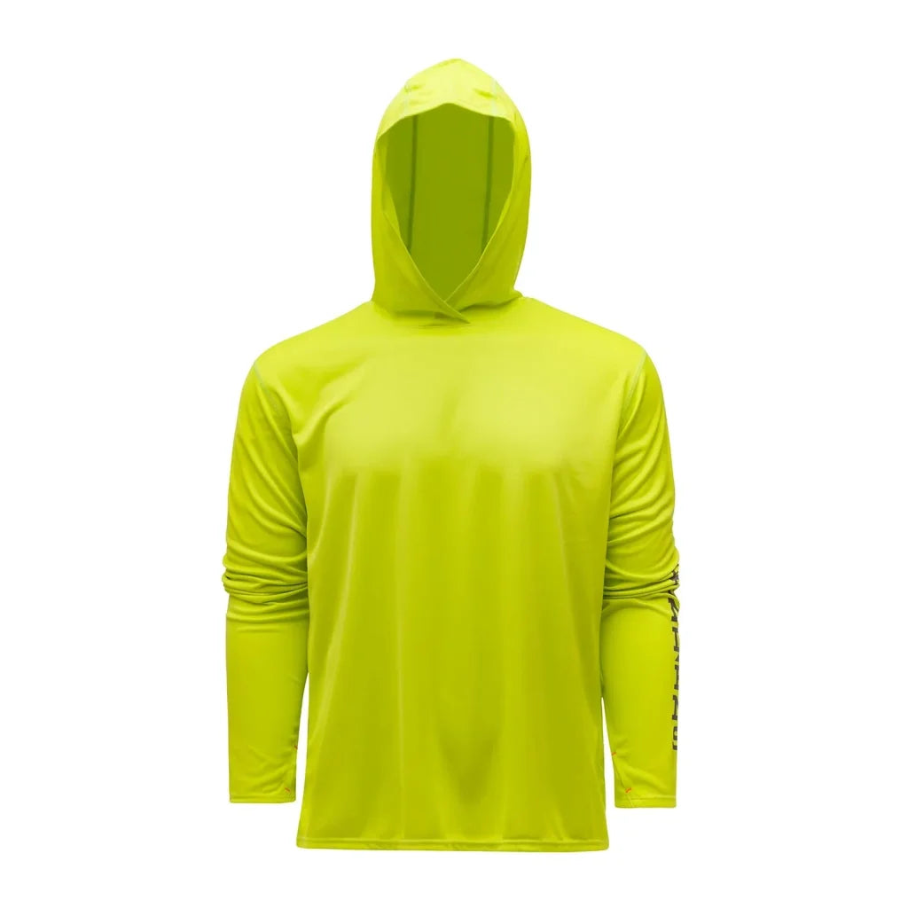Bluza Protectie Solara Grundens Tough Sun Dorado