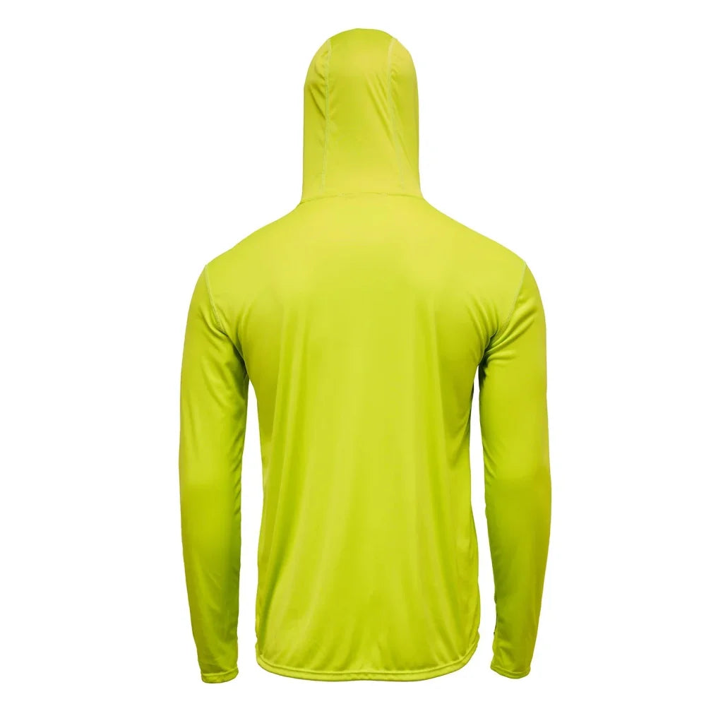 Bluza Protectie Solara Grundens Tough Sun Dorado