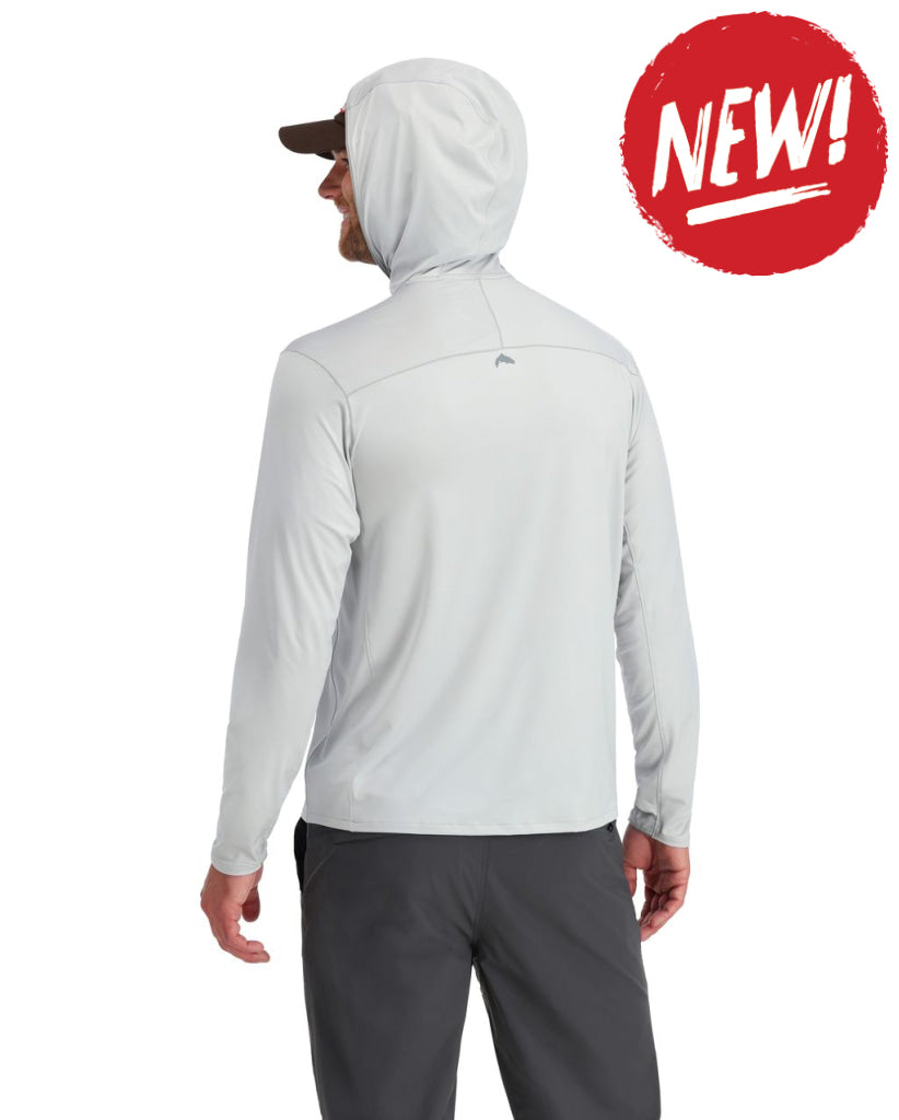 Bluza Protectie Solara Simms Solarflex Sterling