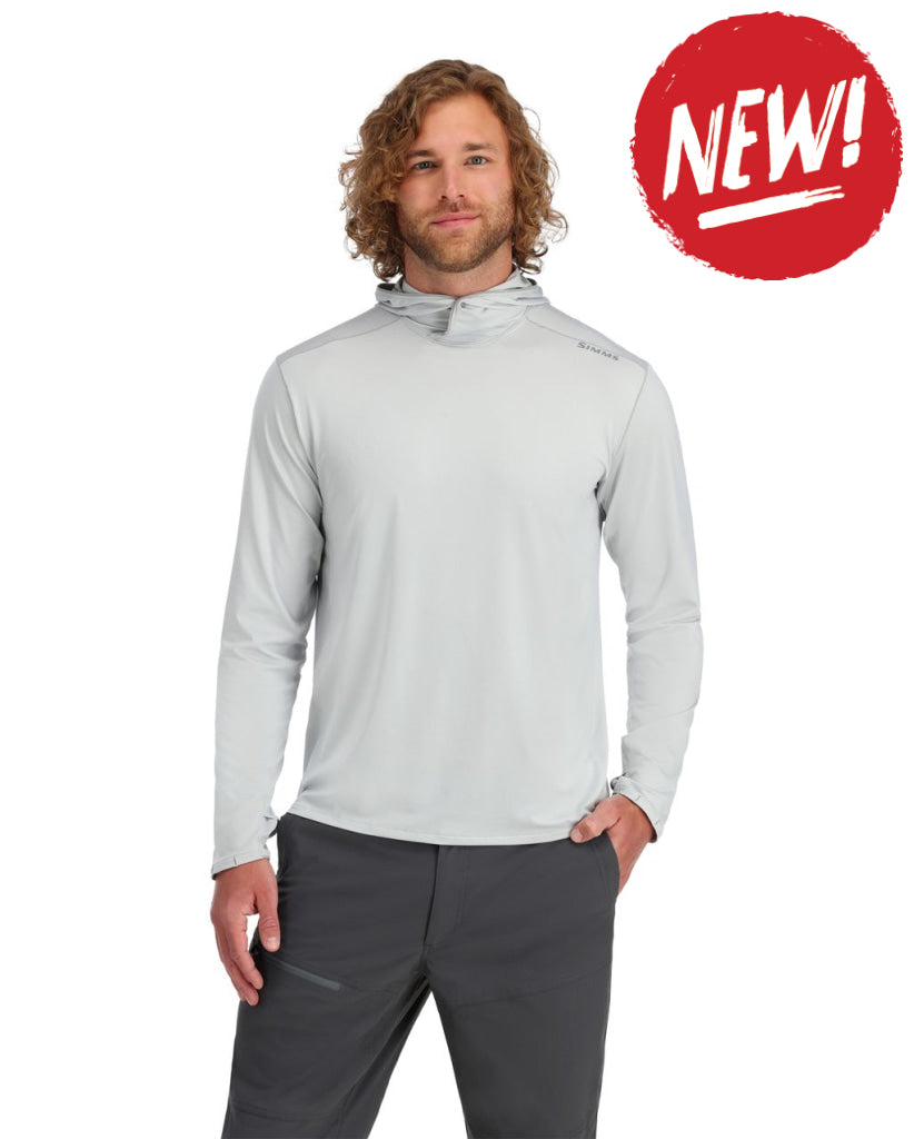 Bluza Protectie Solara Simms Solarflex Sterling