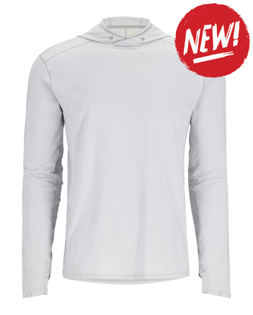 Bluza Protectie Solara Simms Solarflex Sterling