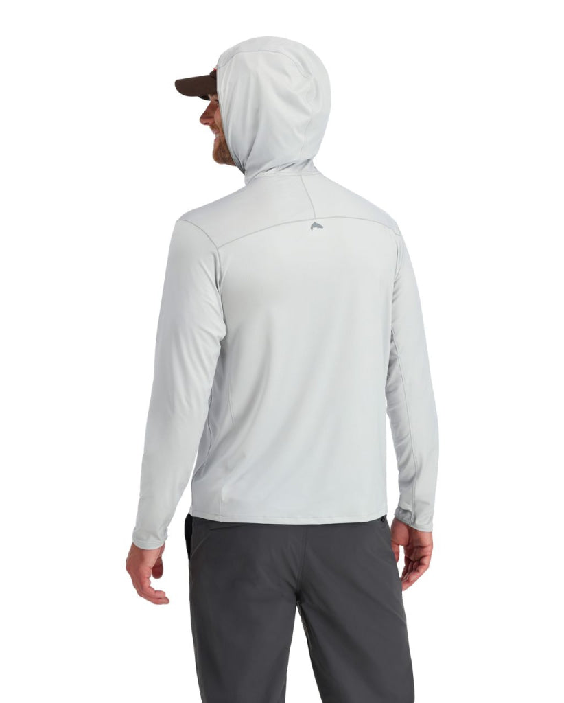 Bluza Protectie Solara Simms Solarflex Sterling