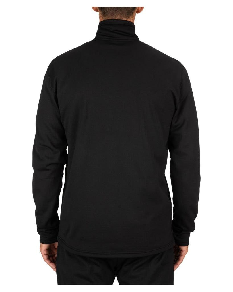 Bluza Simms Thermal 1/4 Zip Top Diverse