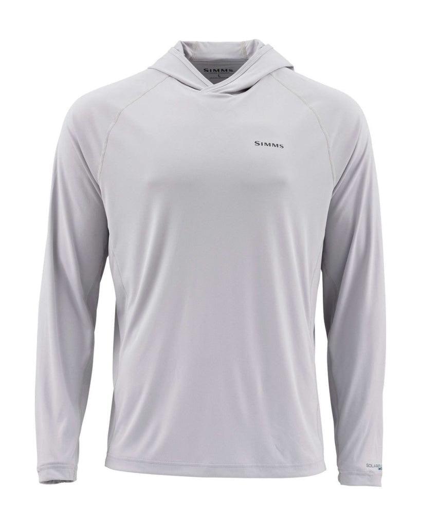Bluza Solara Simms Solarflex Hoody Sterling Clothing