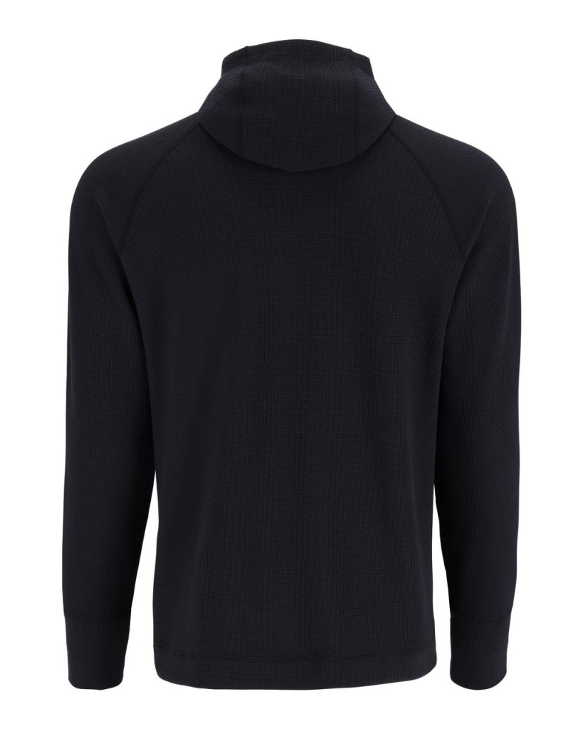 Bluza Termica Simms Highline Hoody Black