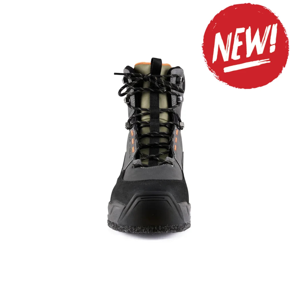 Bocanci wading Grundens Bedrock talpa pasla