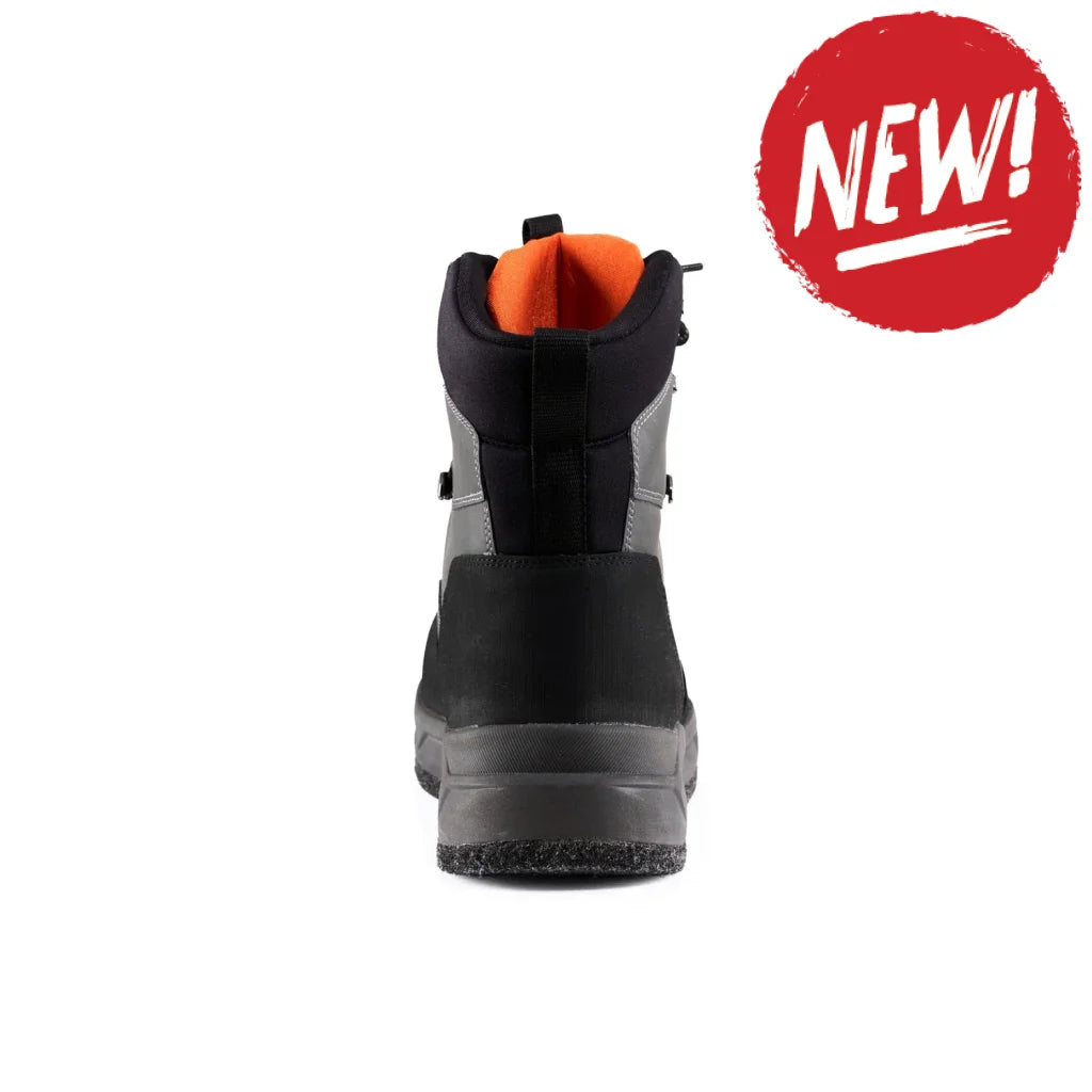 Bocanci wading Grundens Bedrock talpa pasla