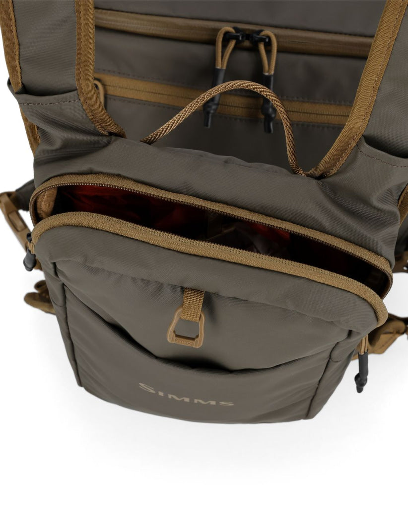 Borsetă de piept SIMMS Headwaters Hickory