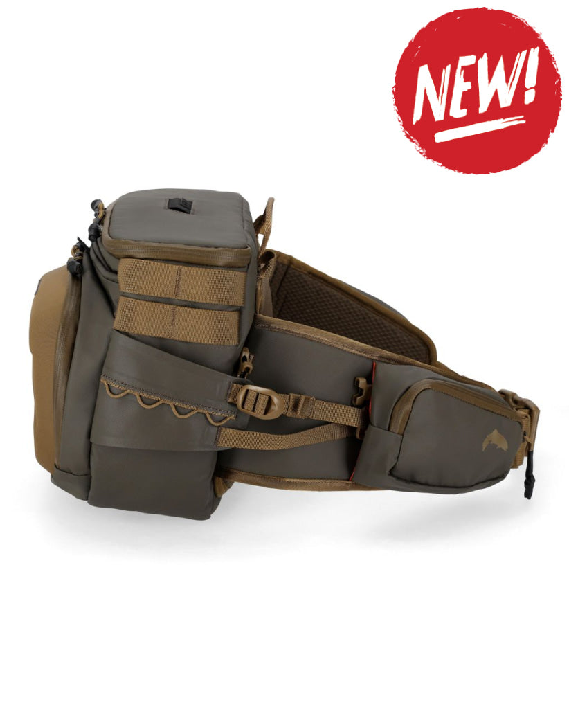 Borsetă SIMMS Headwaters Hickory