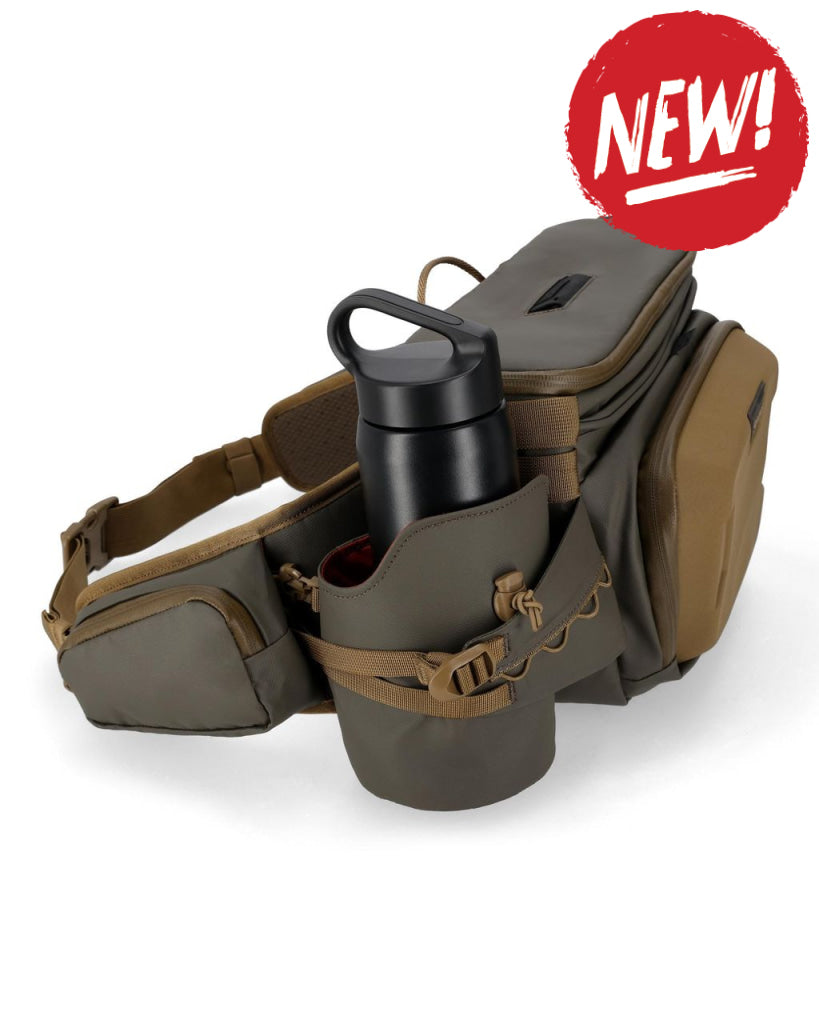 Borsetă SIMMS Headwaters Hickory