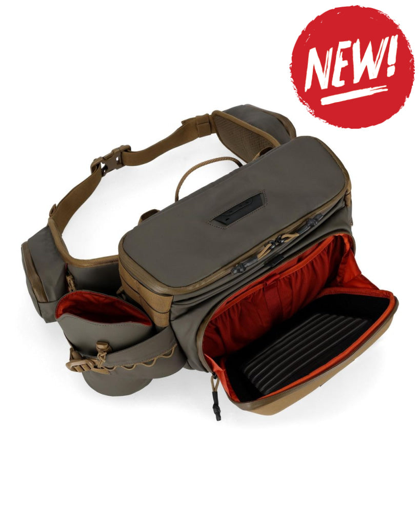 Borsetă SIMMS Headwaters Hickory