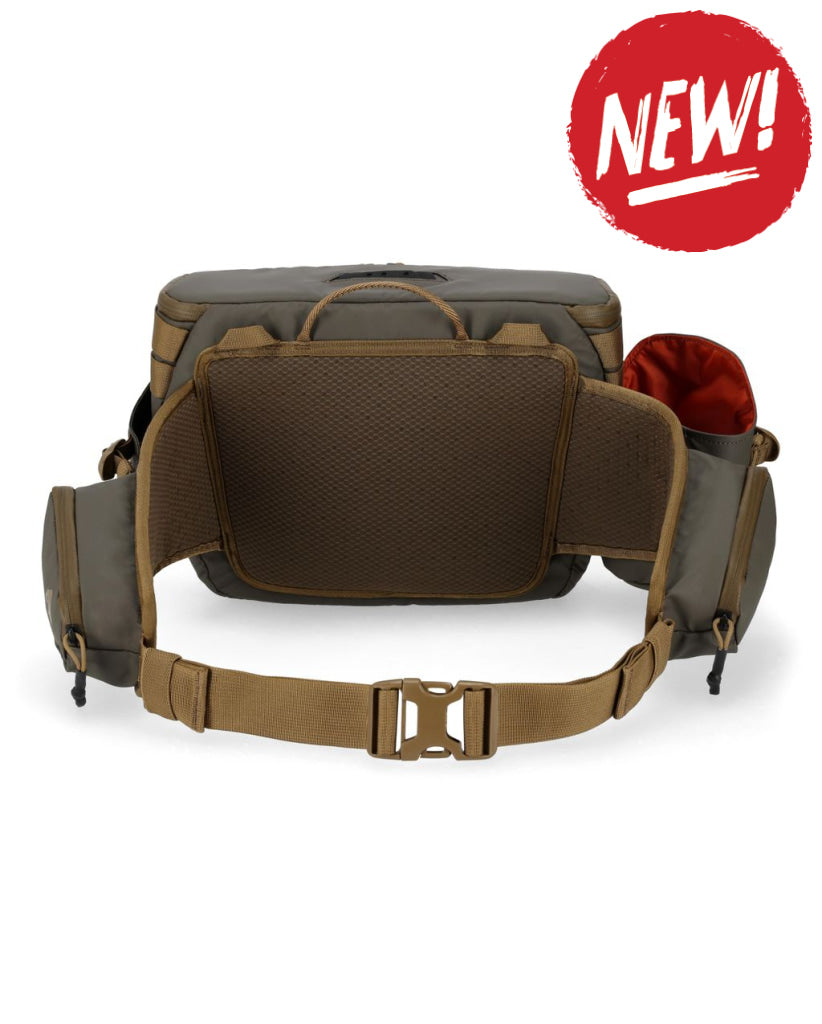 Borsetă SIMMS Headwaters Hickory