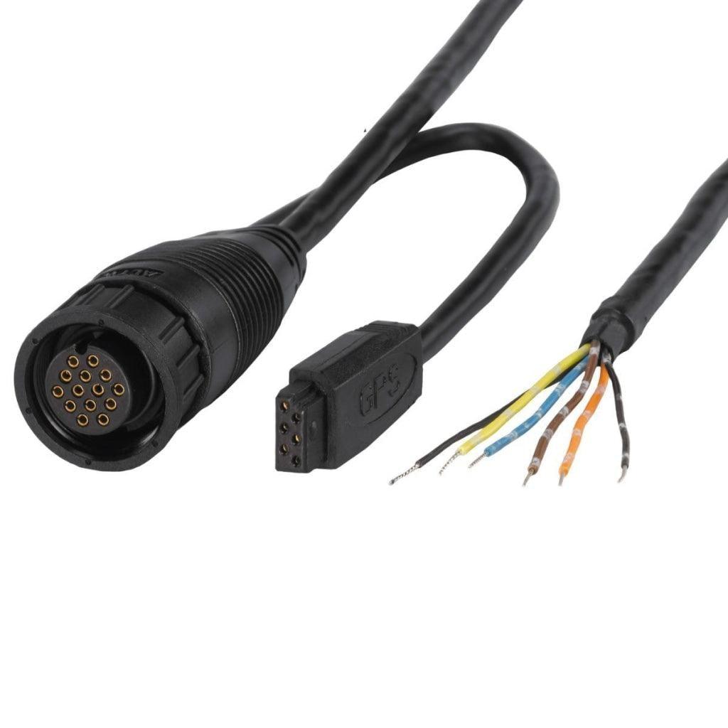 Cablu Conexiune Solix / Onix La Senzor Gps As Hs Sonare