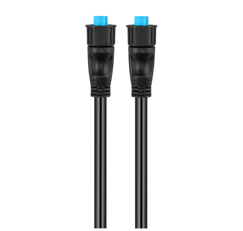 Cablu de reţea marina Garmin conector de mici dimensiuni