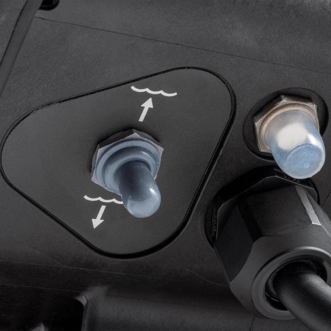 Cannon downrigger electric MAGNUM 10 - SpinningShop