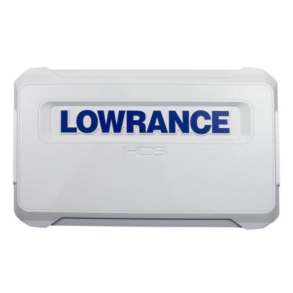 Capac Protectie Lowrance Hds 9