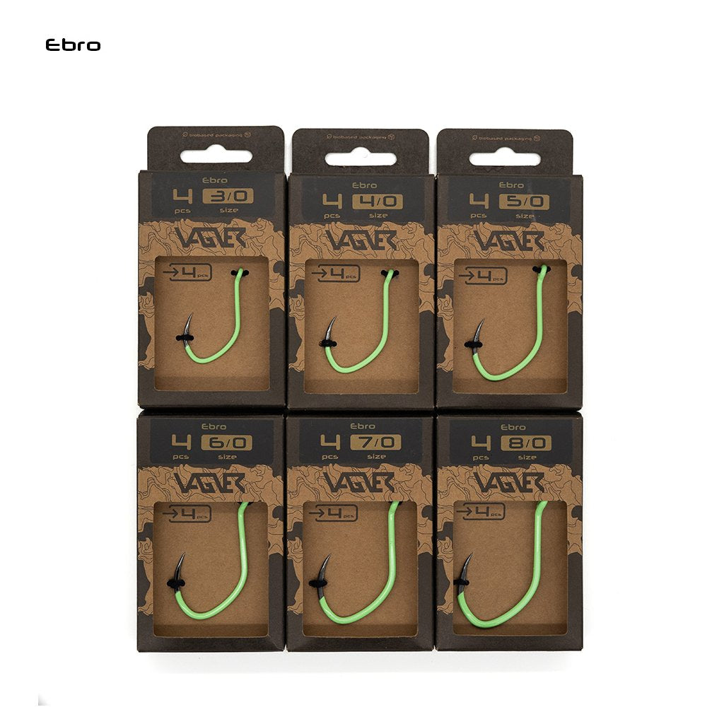 Carlige somn VAGNER Hook Ebro