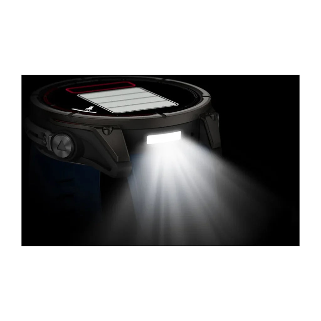 Ceas Garmin Quatix 8 Amoled