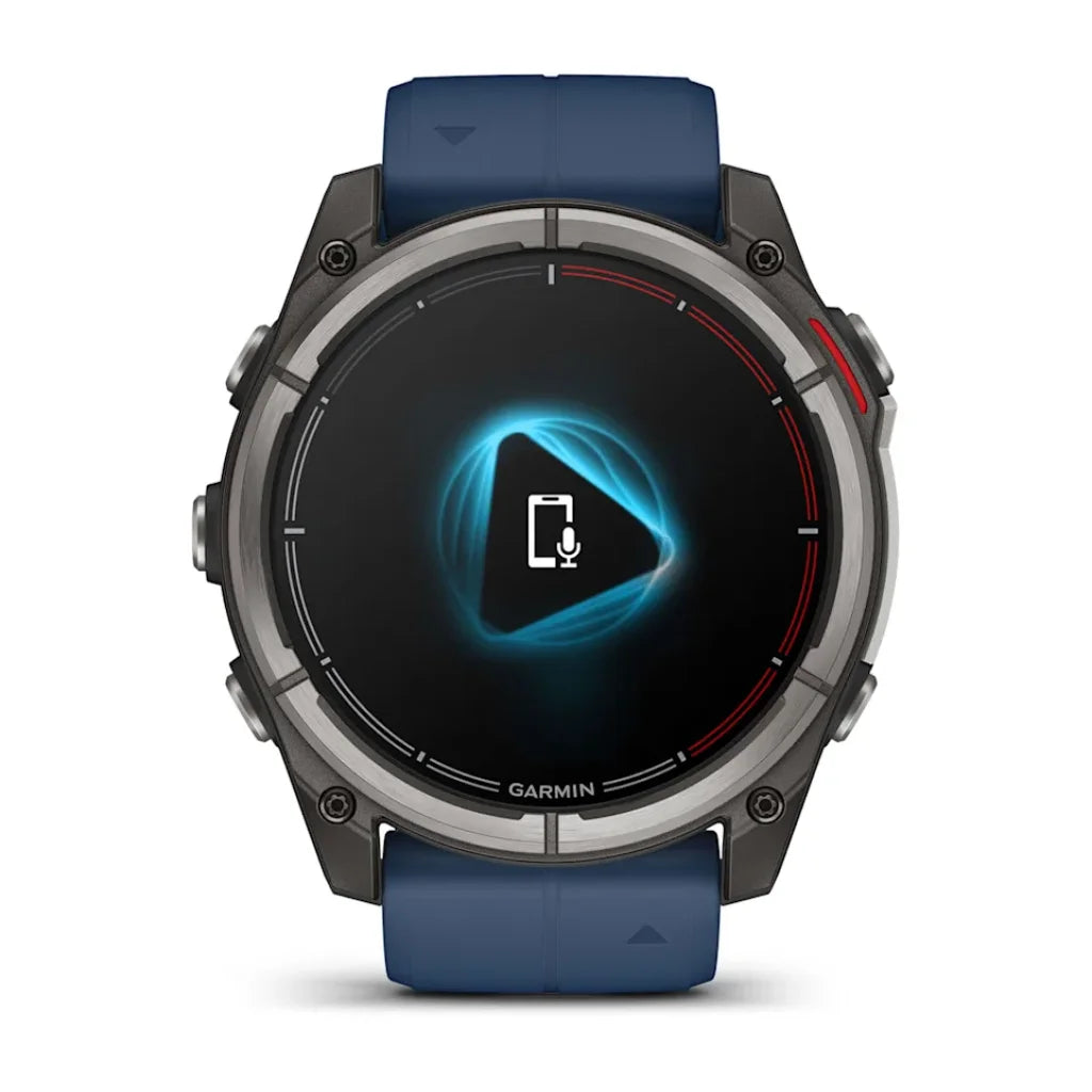 Ceas Garmin Quatix 8 Amoled