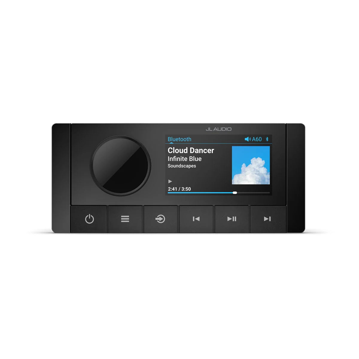 Unitate stereo JL Audio A60