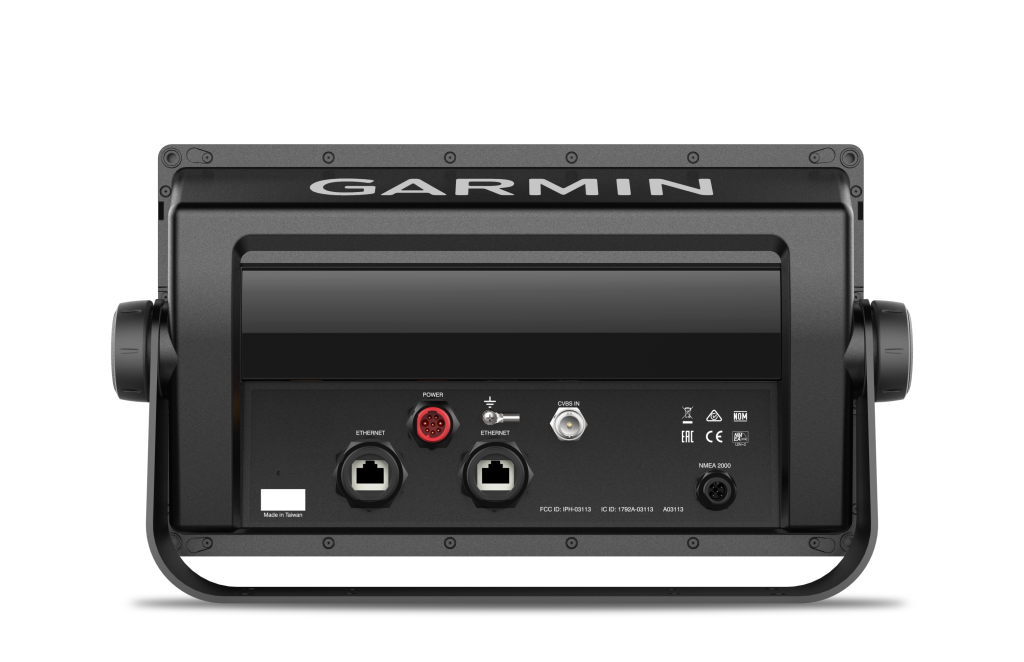 Chartplotter Garmin GPSMAP 1022